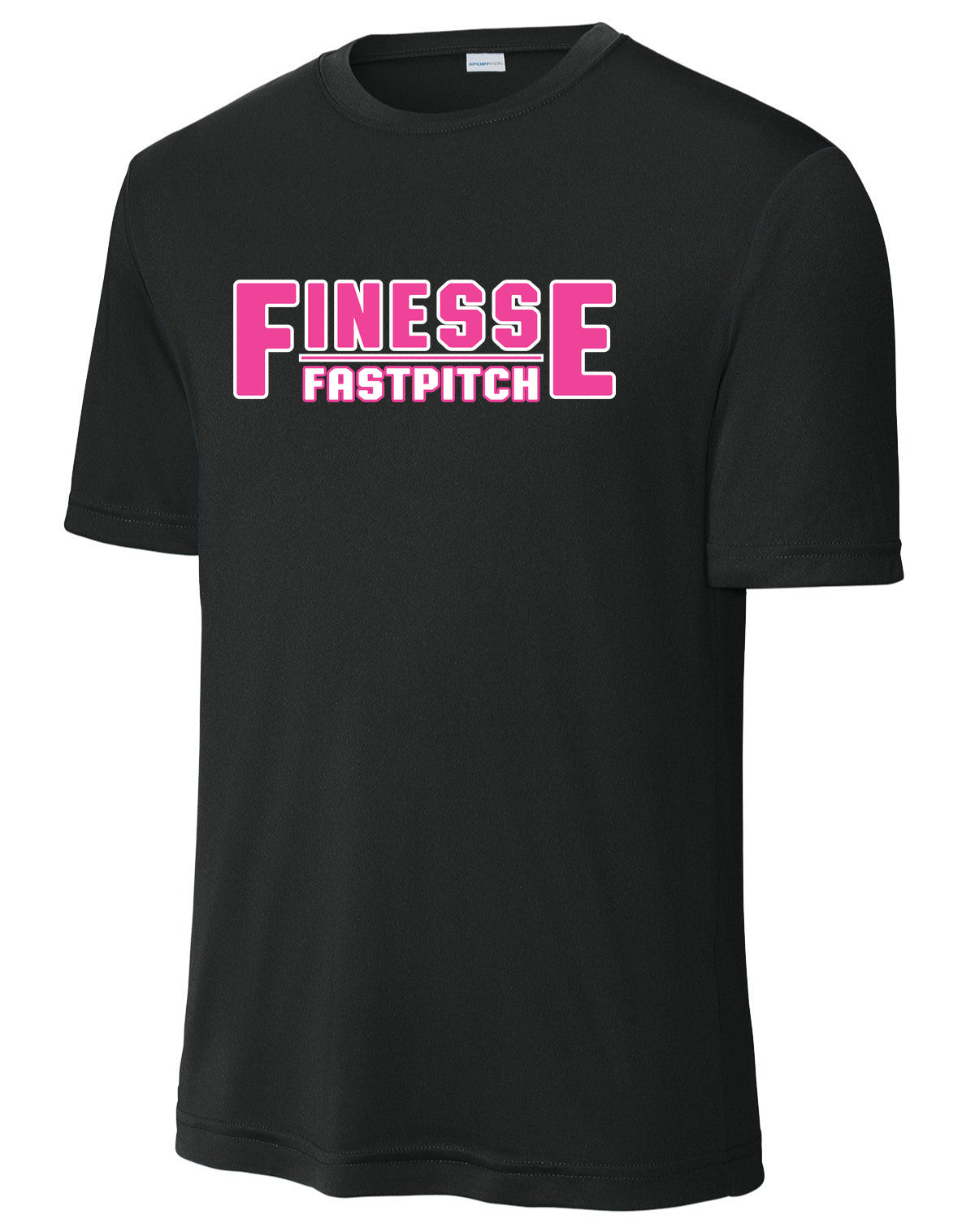 Performance Competitor Tee