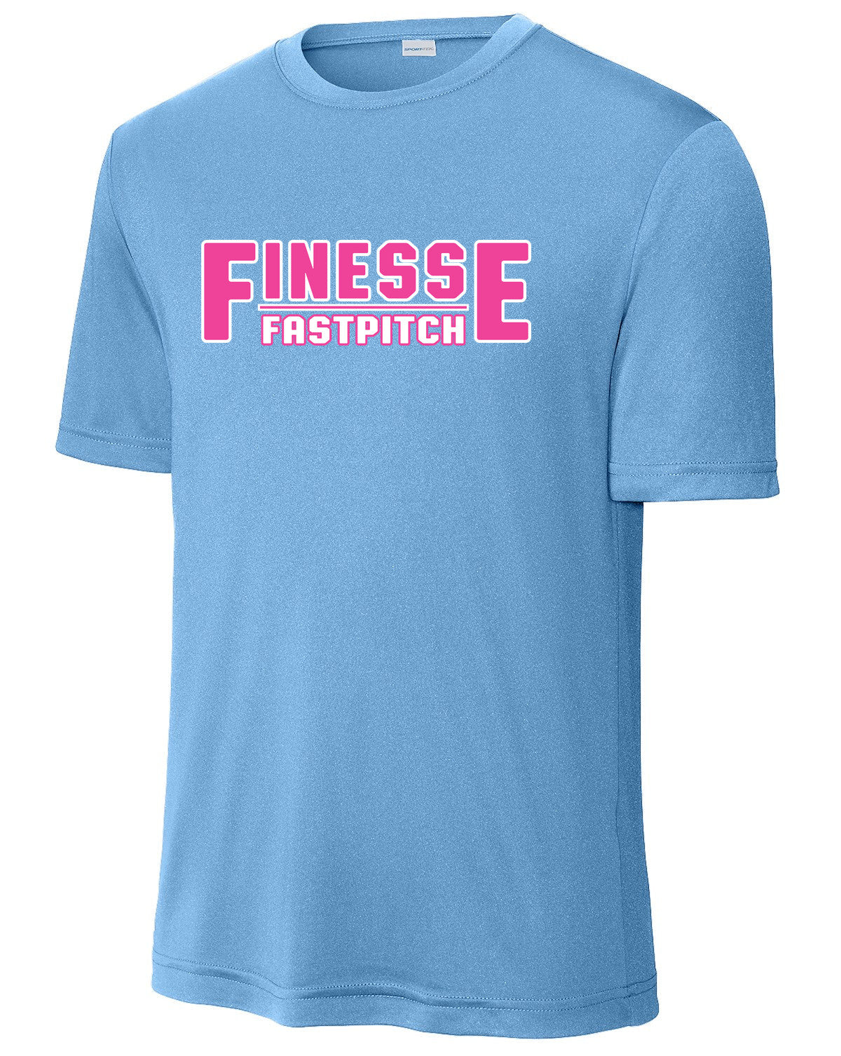 Performance Competitor Tee