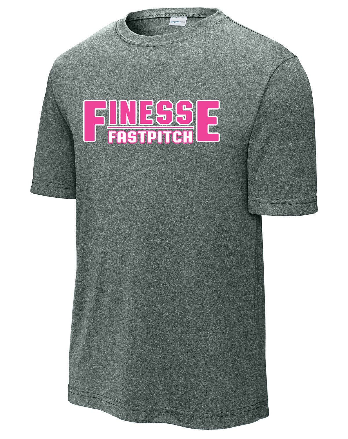 Performance Competitor Tee