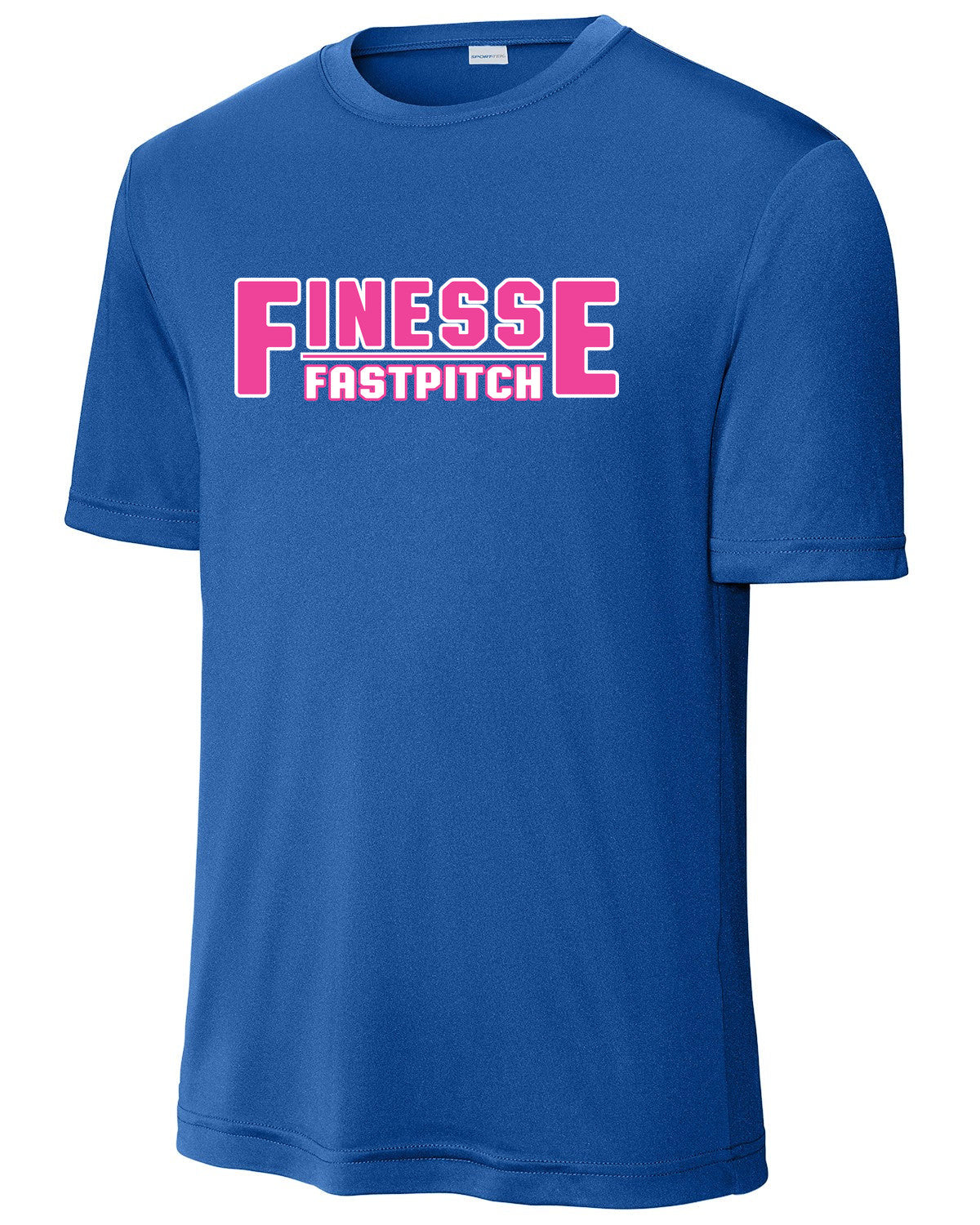 Performance Competitor Tee