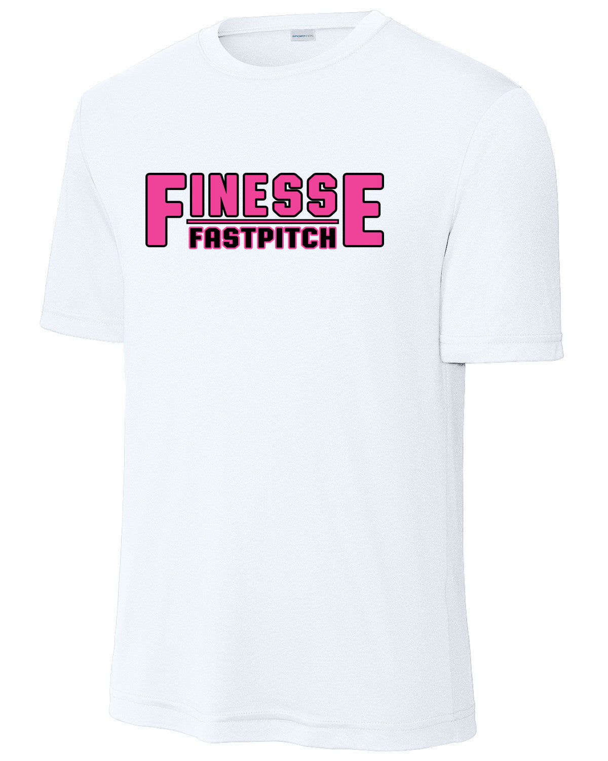 Performance Competitor Tee