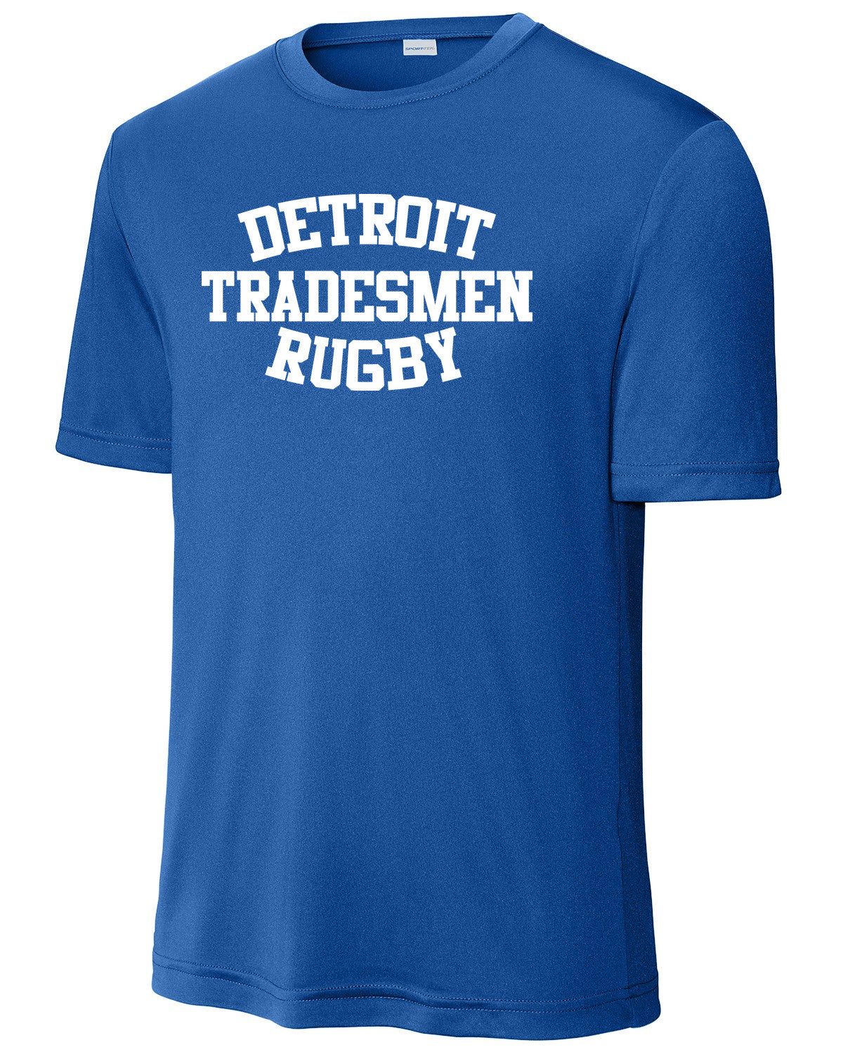 Performance Competitor Tee