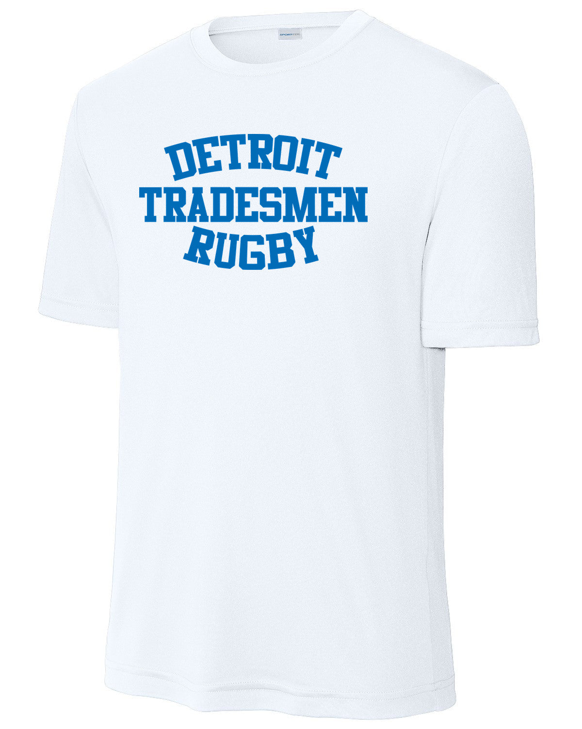 Performance Competitor Tee