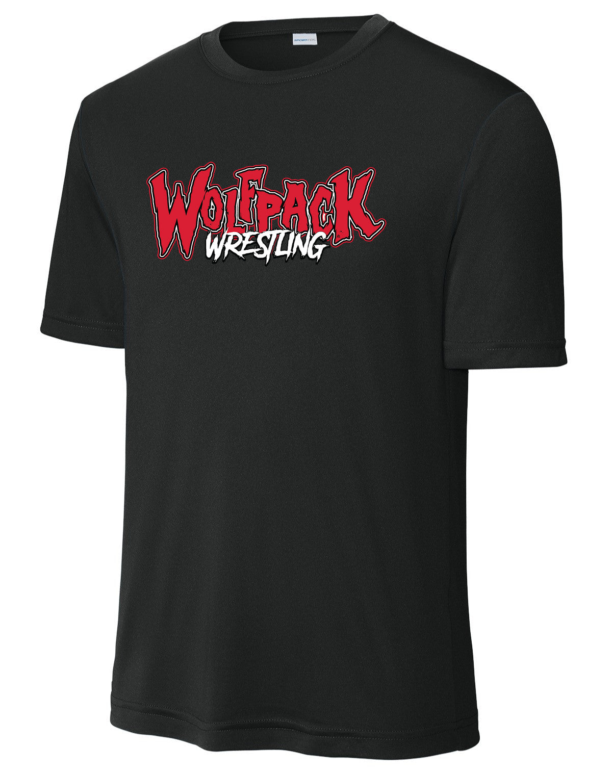 Performance Competitor Tee