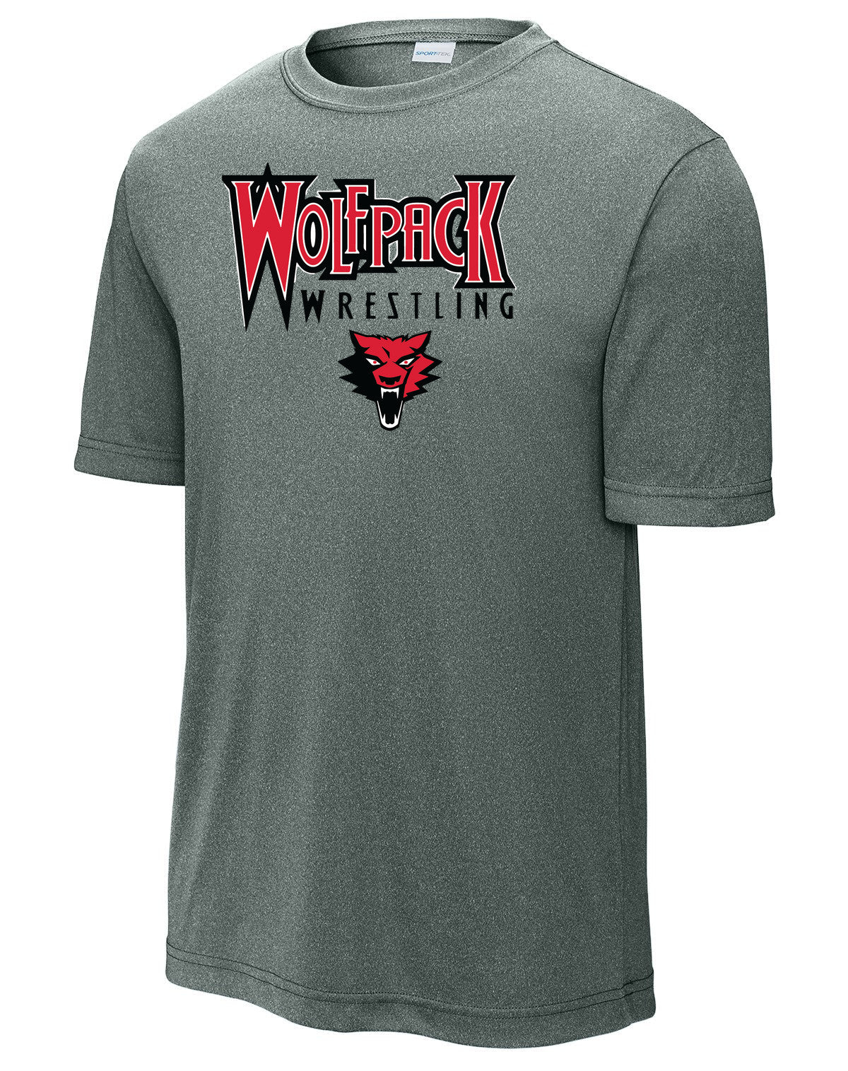 Performance Competitor Tee
