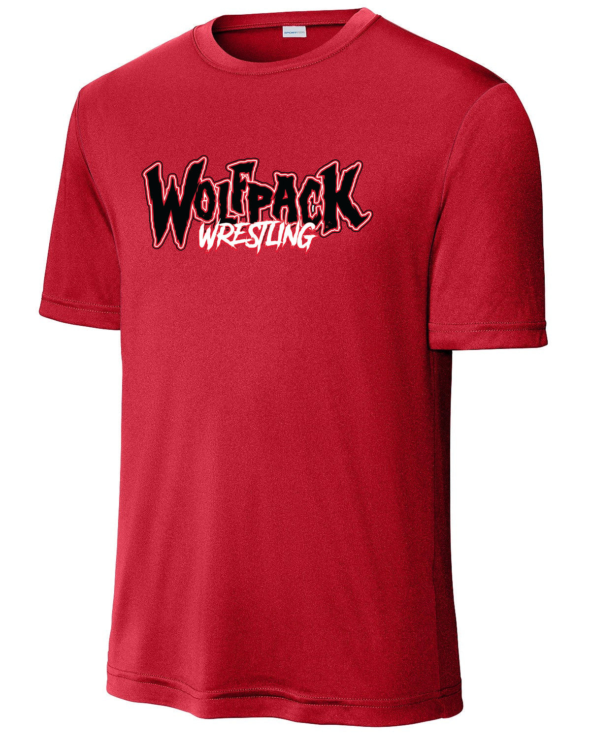 Performance Competitor Tee