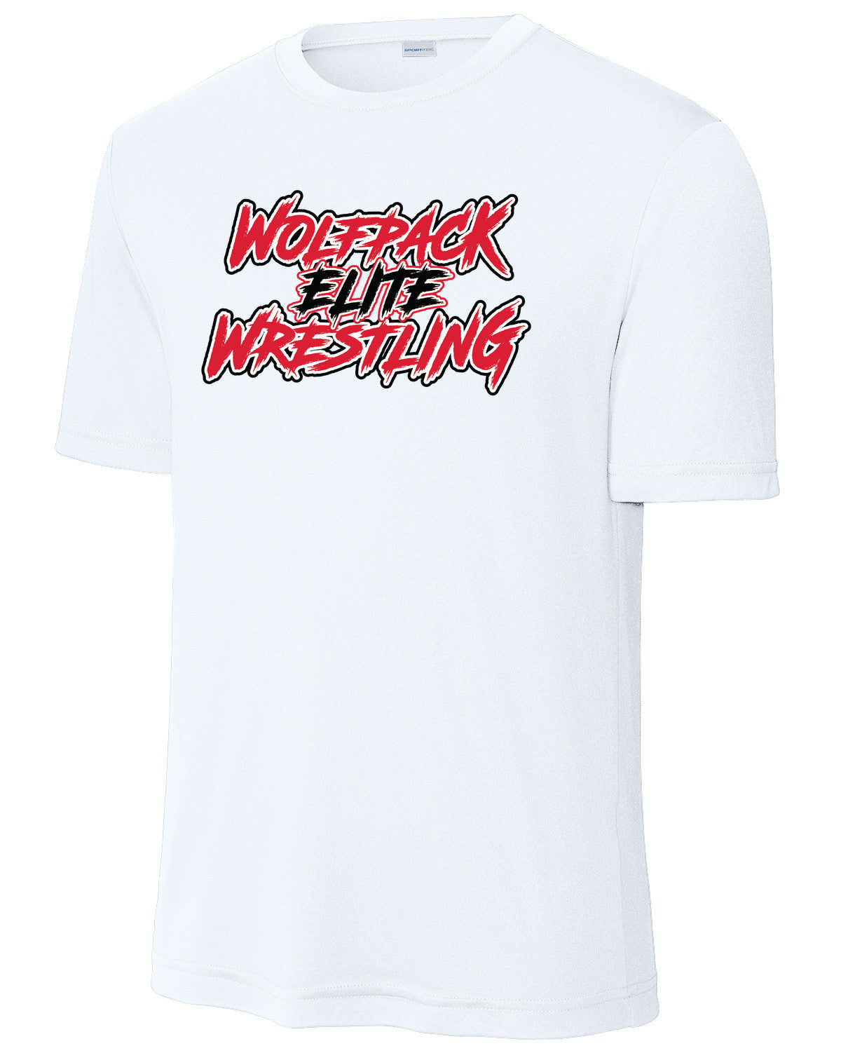 Performance Competitor Tee