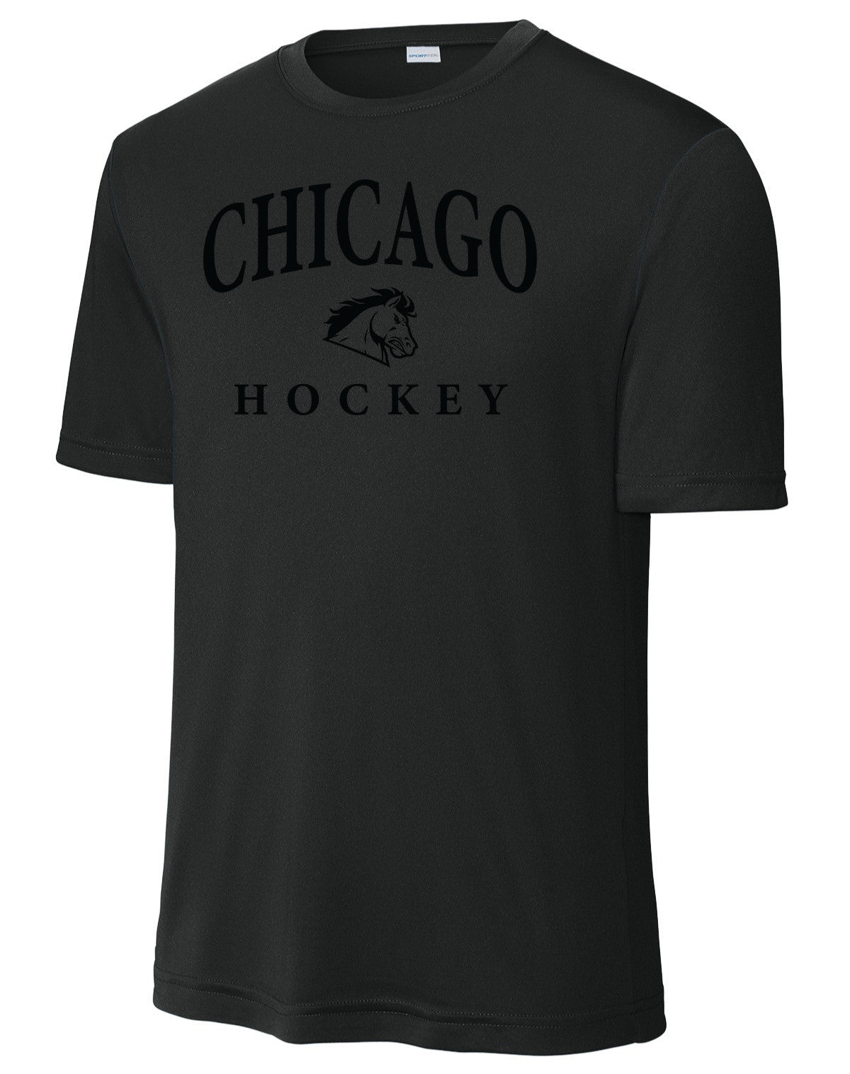 Performance Competitor Tee