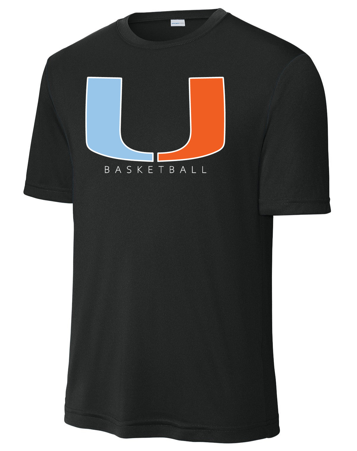 Performance Competitor Tee