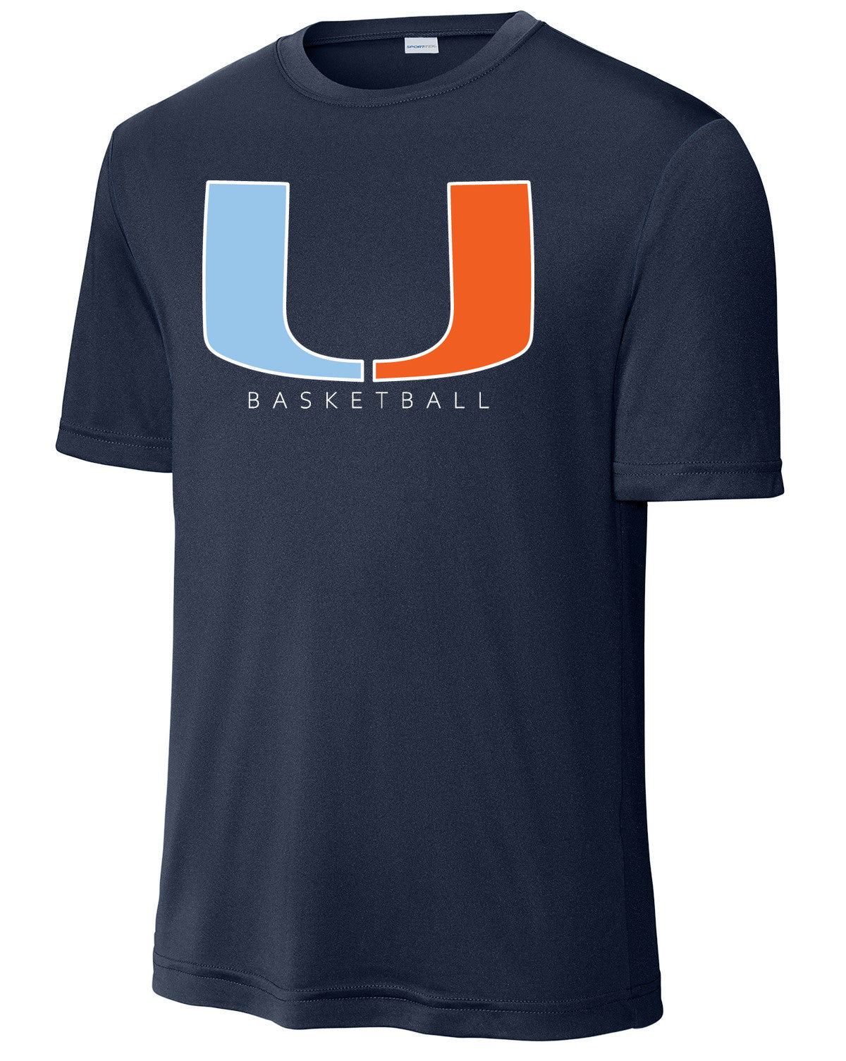 Performance Competitor Tee