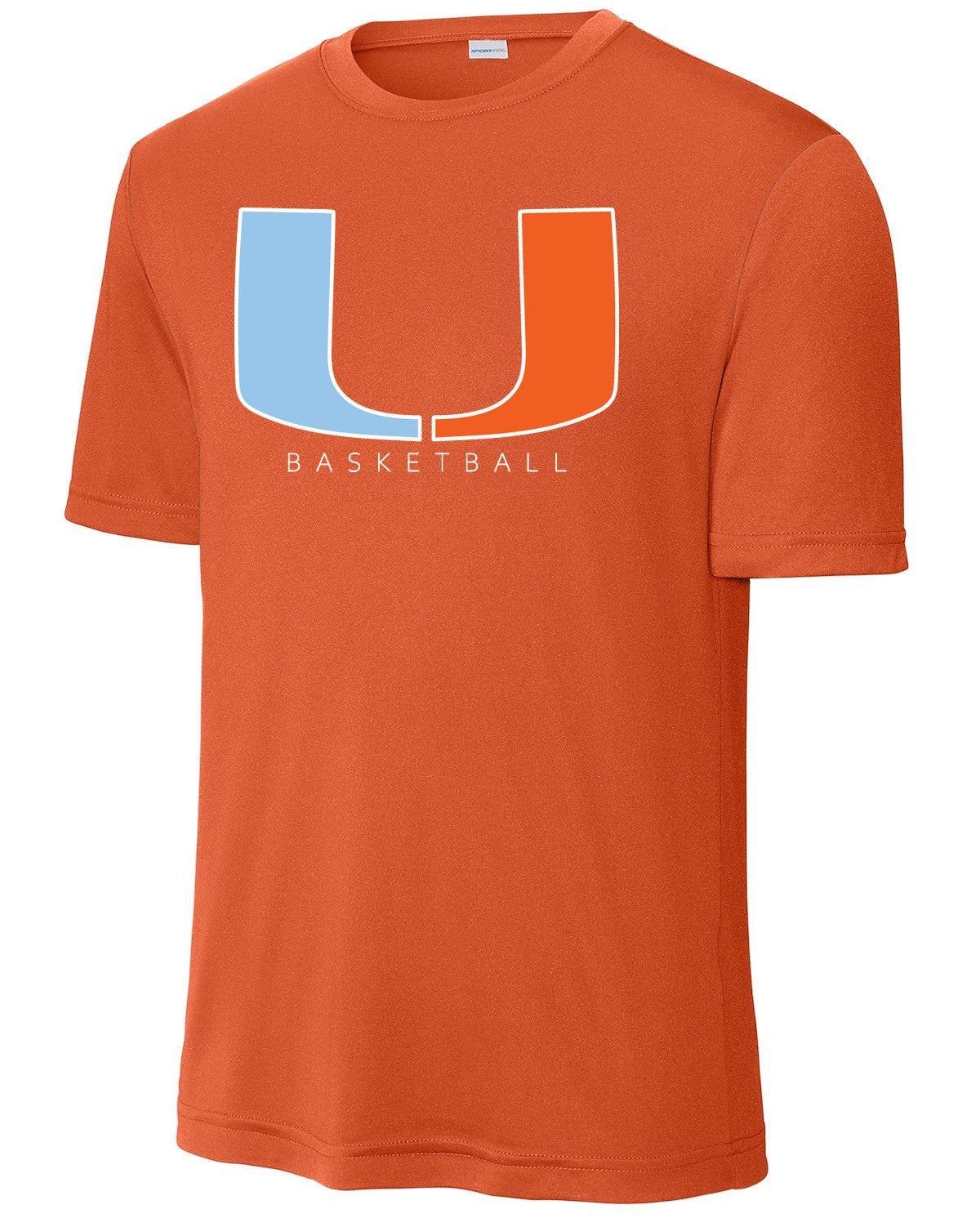 Performance Competitor Tee