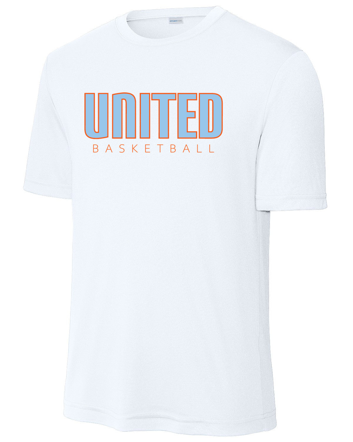 Performance Competitor Tee