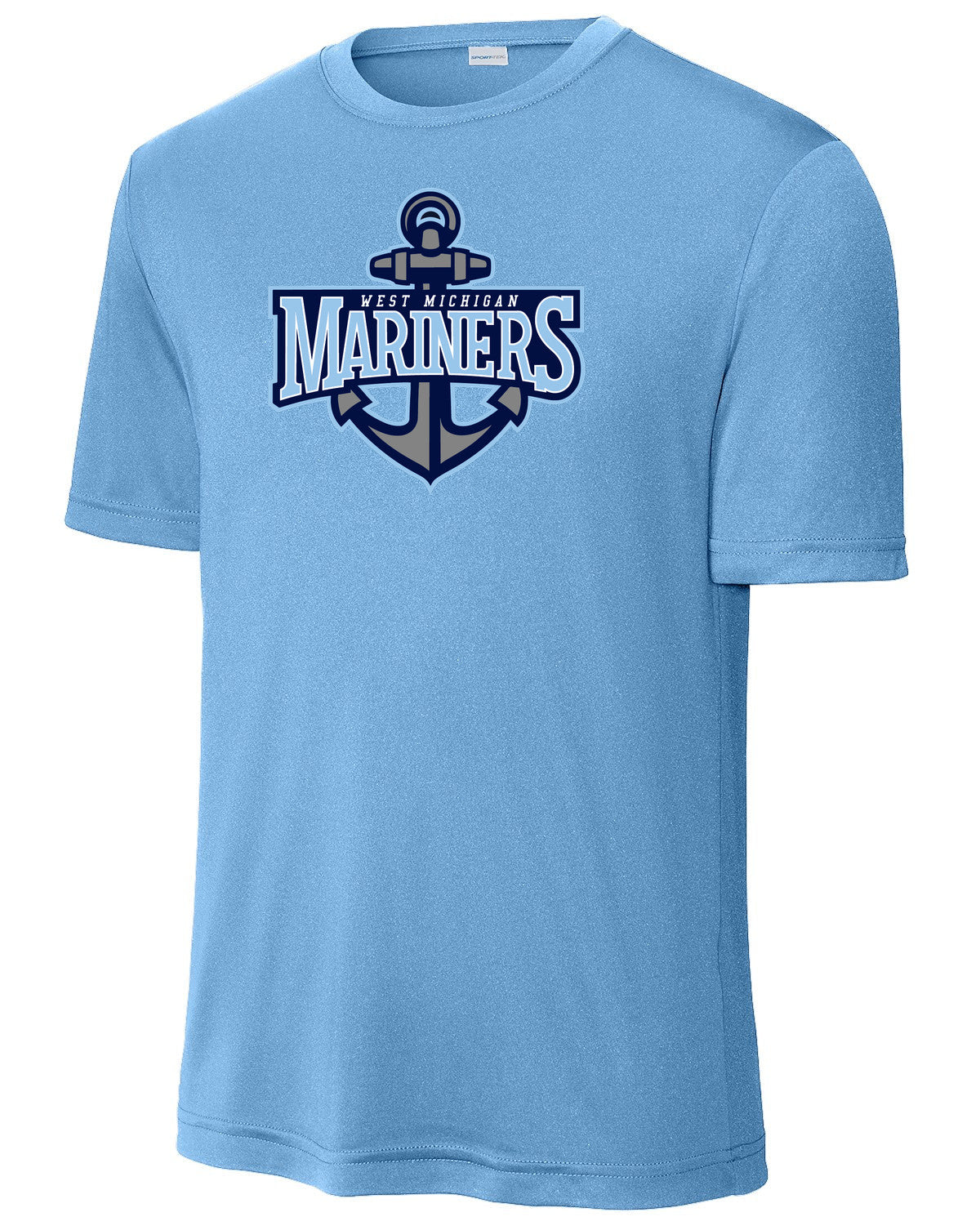 Performance Competitor Tee