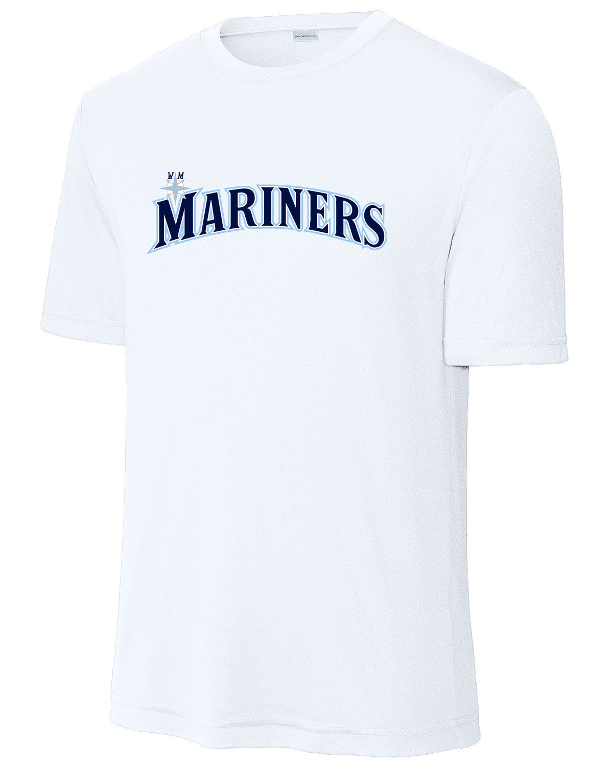 Performance Competitor Tee