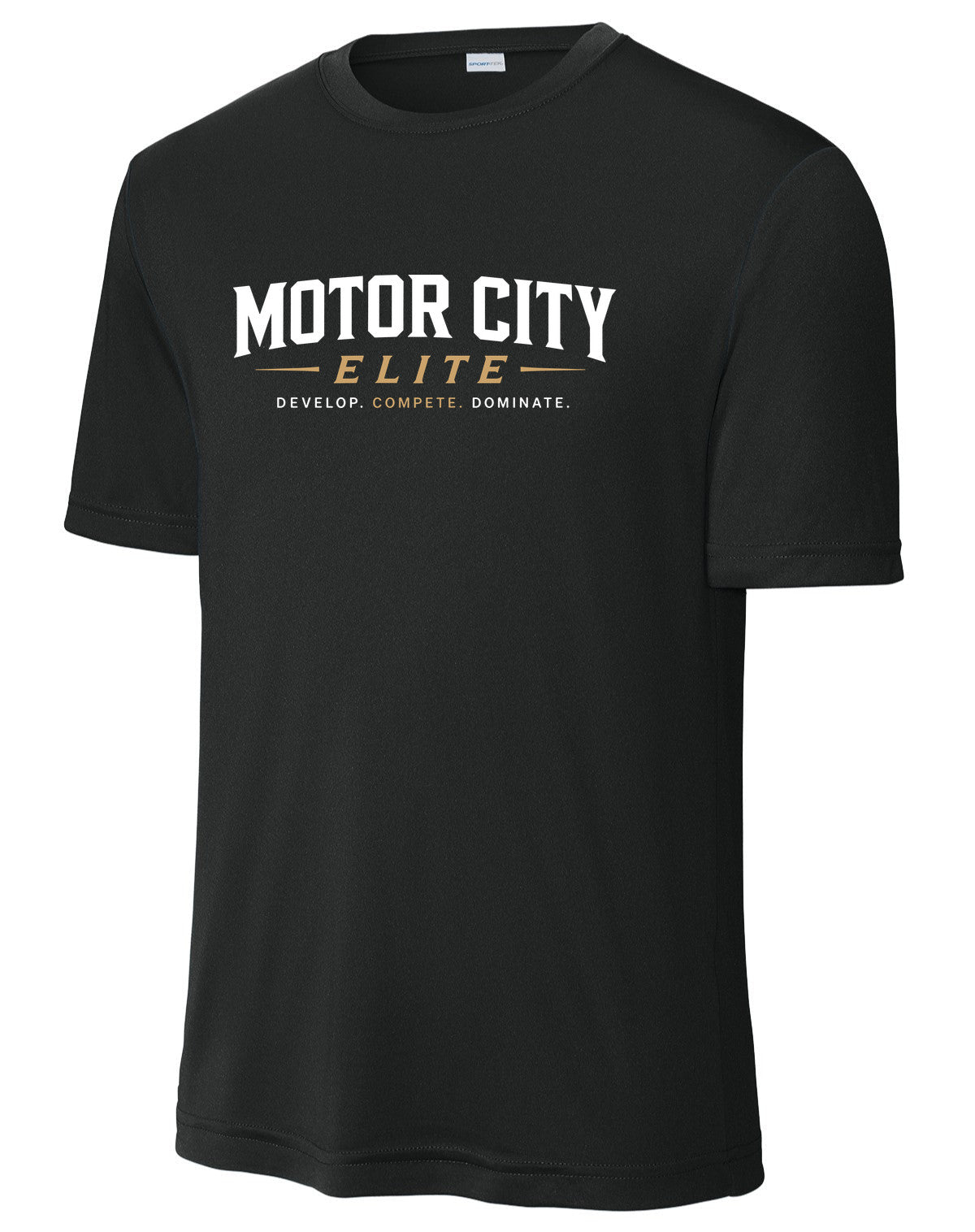 Performance Competitor Tee