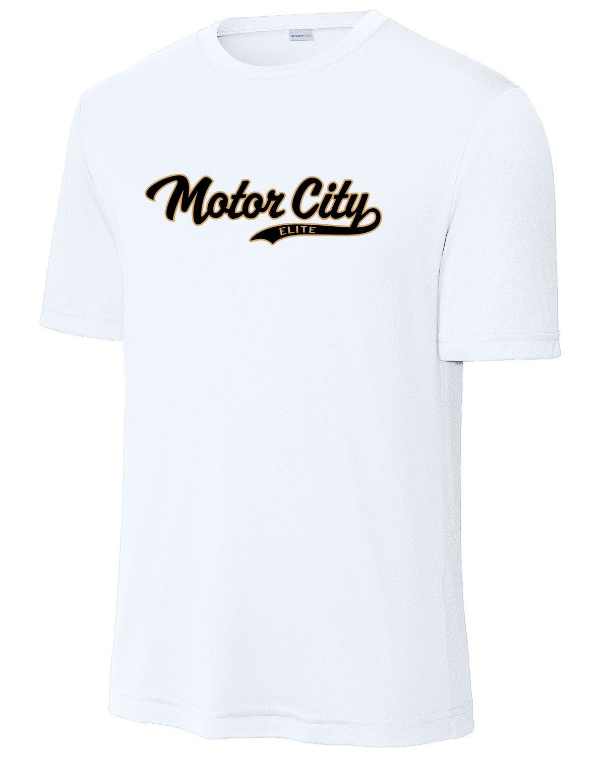 Performance Competitor Tee
