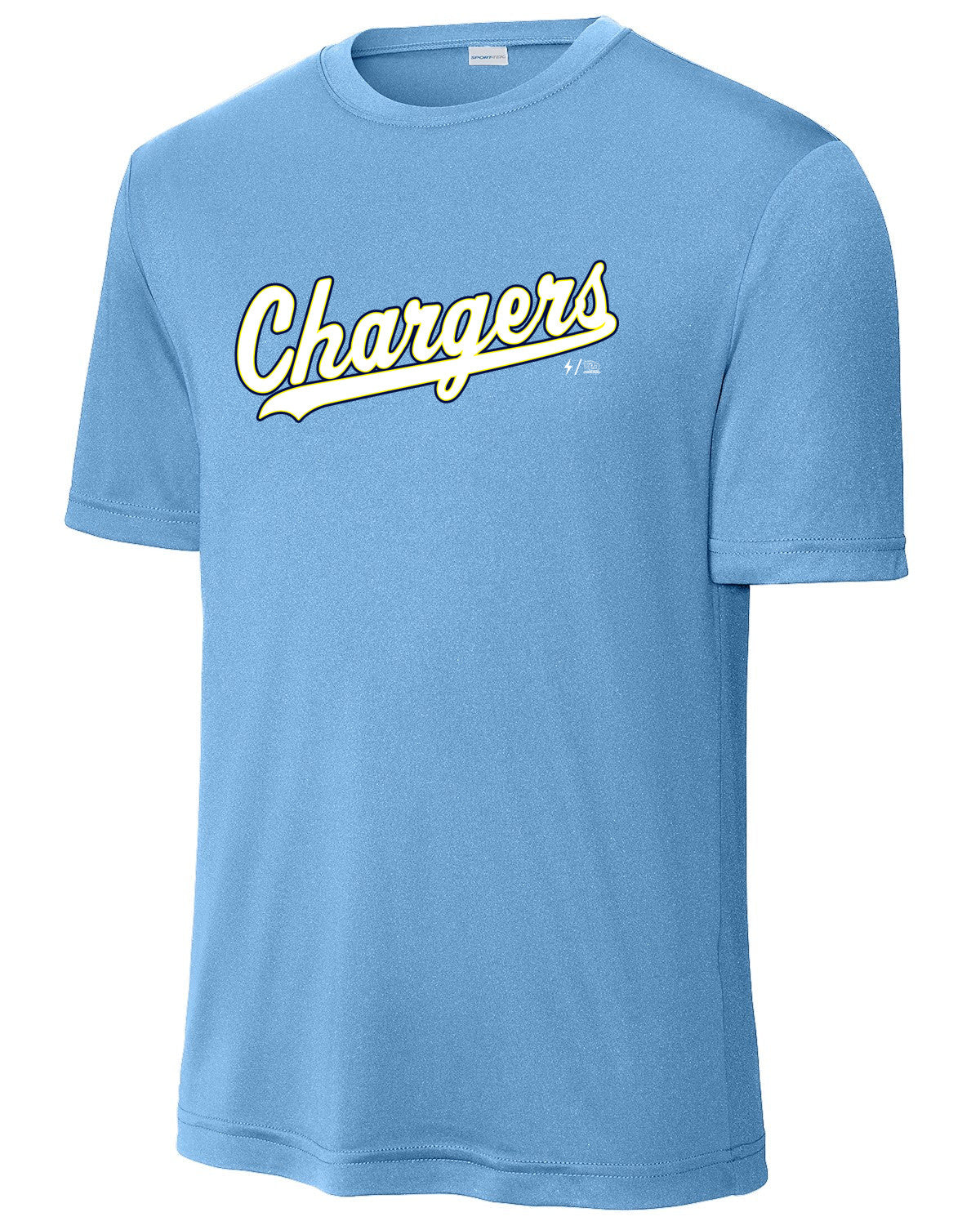 Performance Competitor Tee