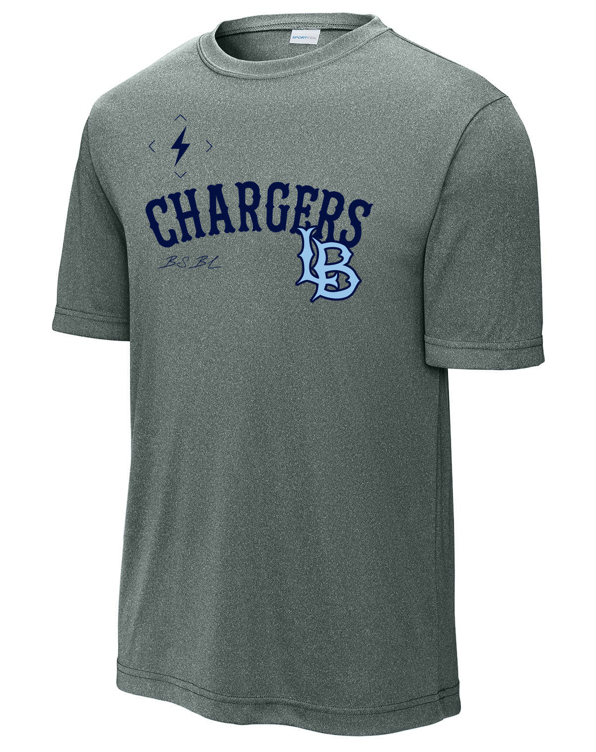 Performance Competitor Tee