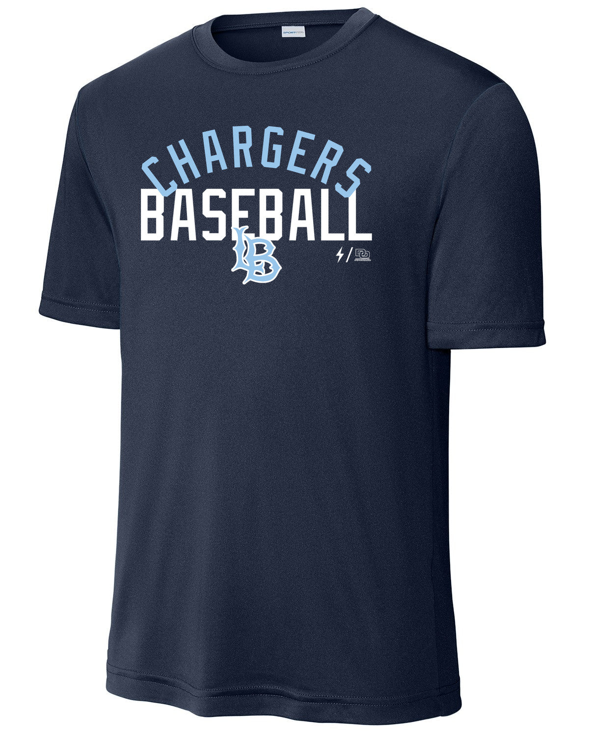Performance Competitor Tee