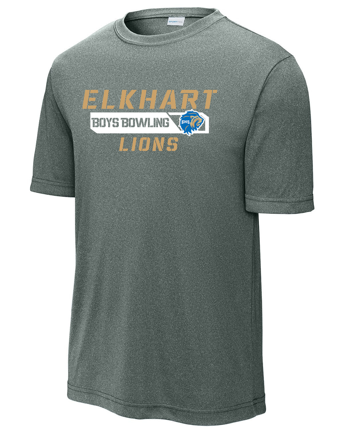Performance Competitor Tee