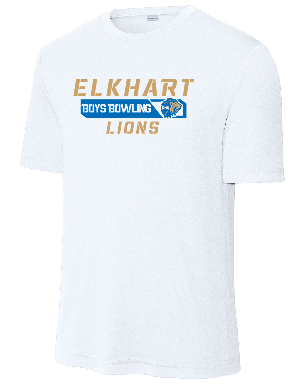 Performance Competitor Tee