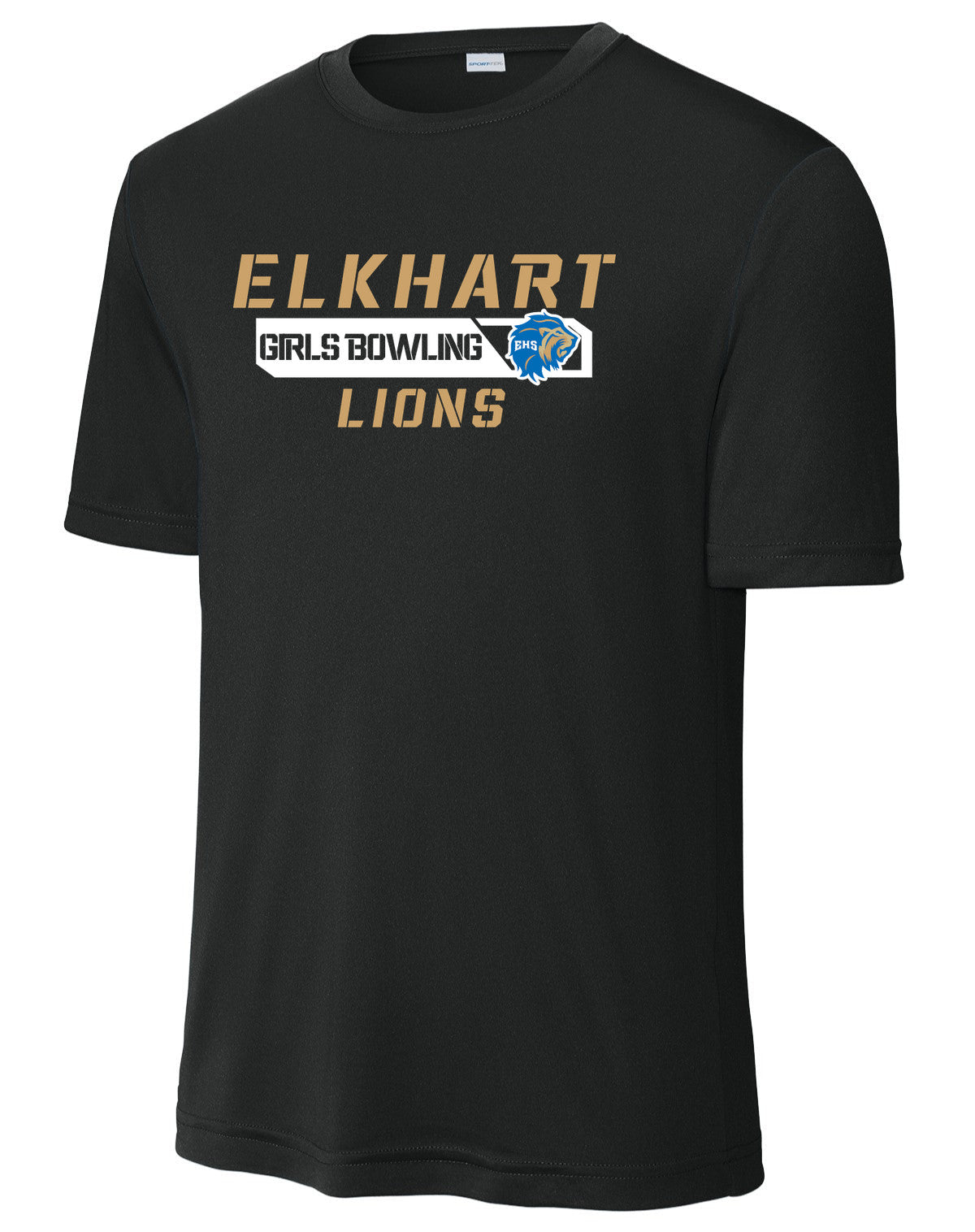 Performance Competitor Tee