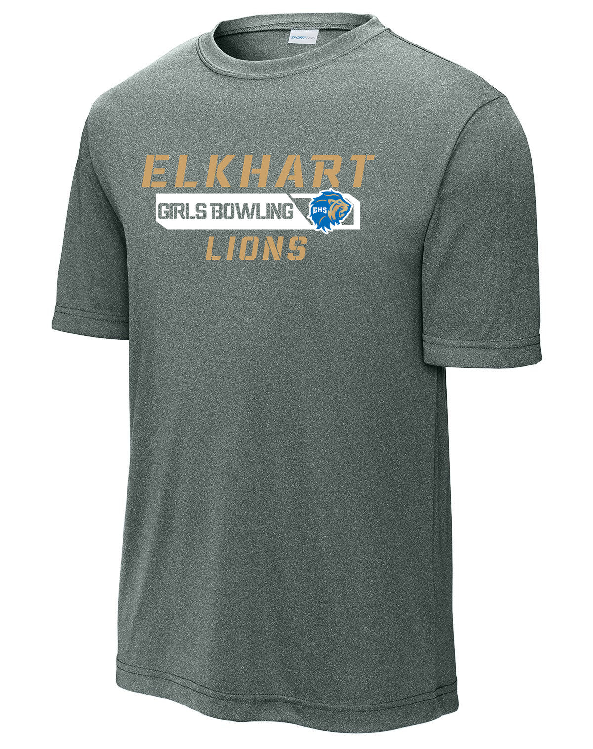 Performance Competitor Tee