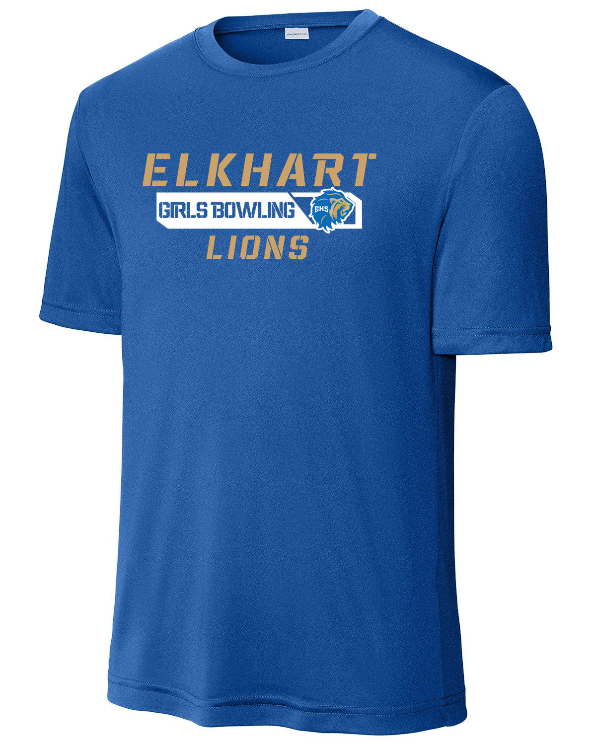 Performance Competitor Tee