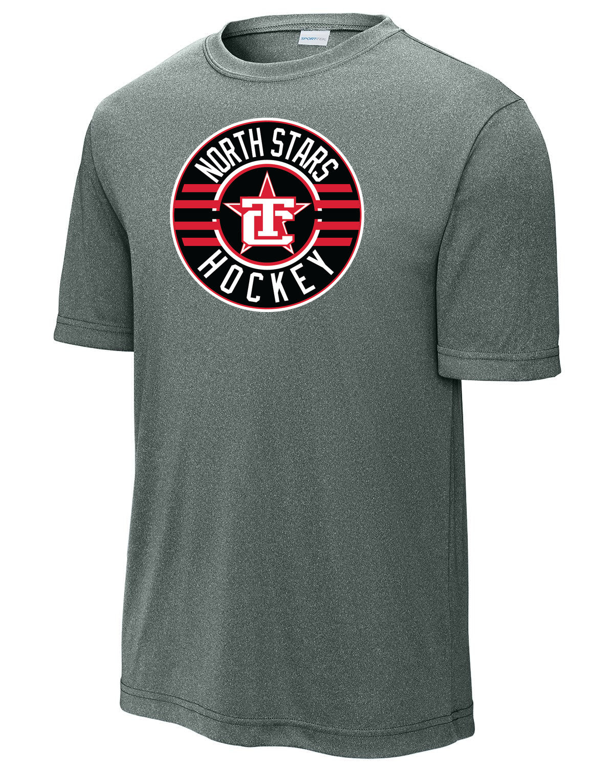 Performance Competitor Tee