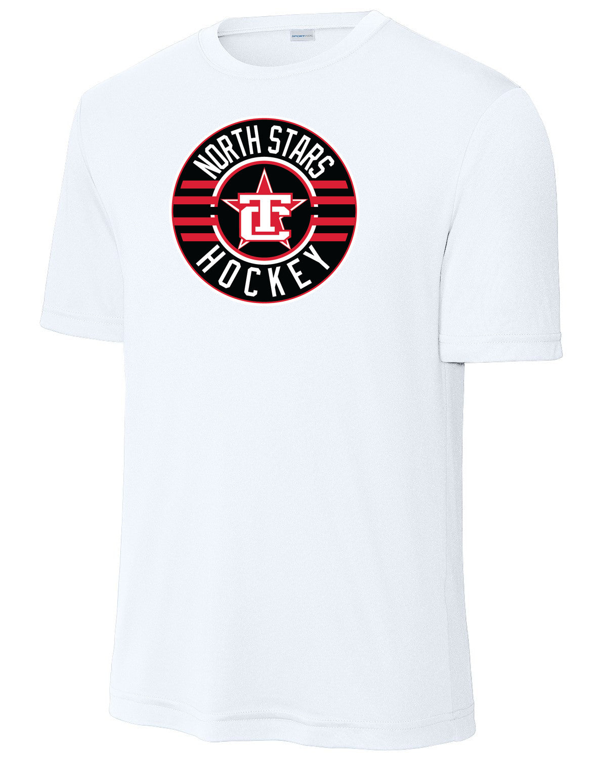 Performance Competitor Tee