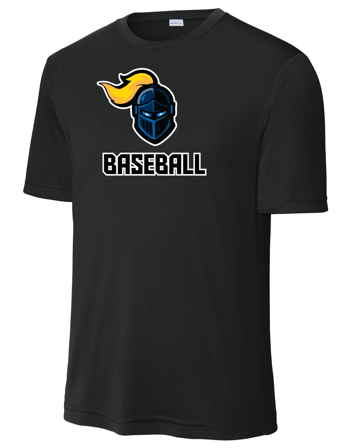 Performance Competitor Tee