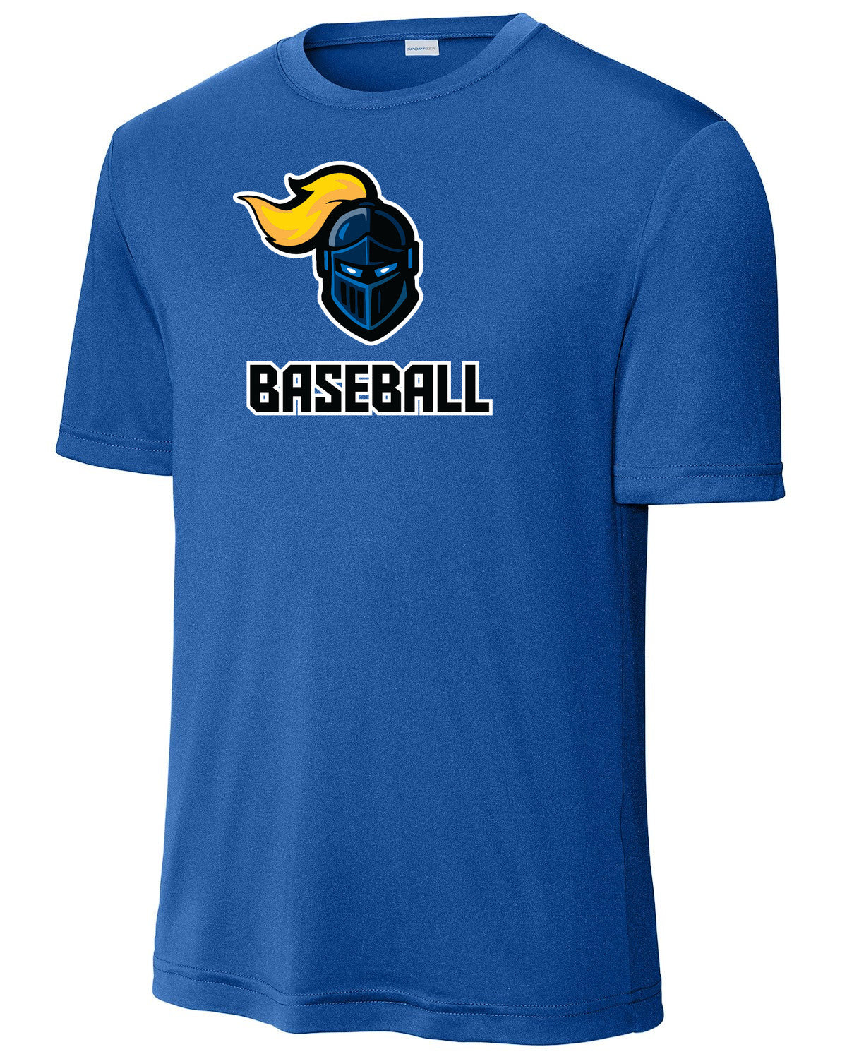 Performance Competitor Tee