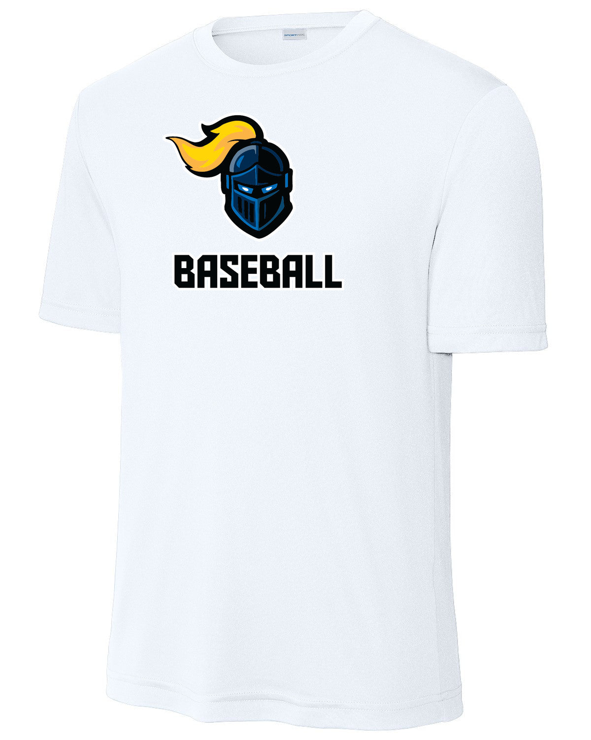 Performance Competitor Tee