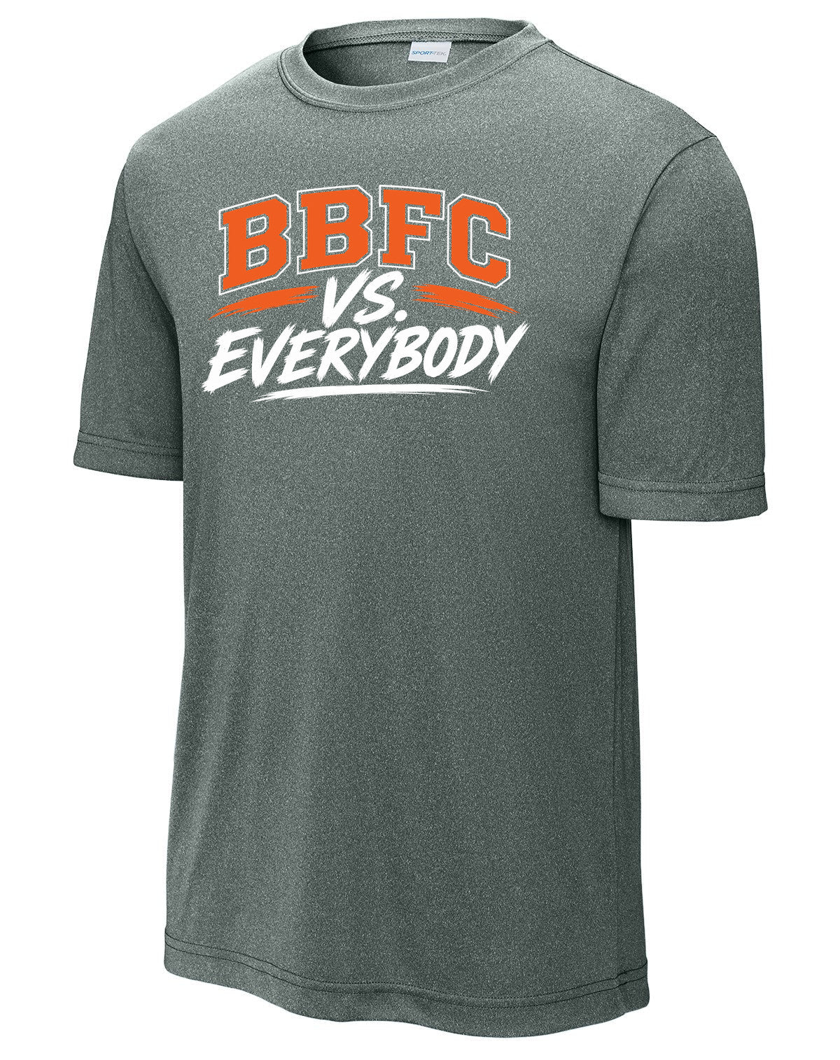 Performance Competitor Tee