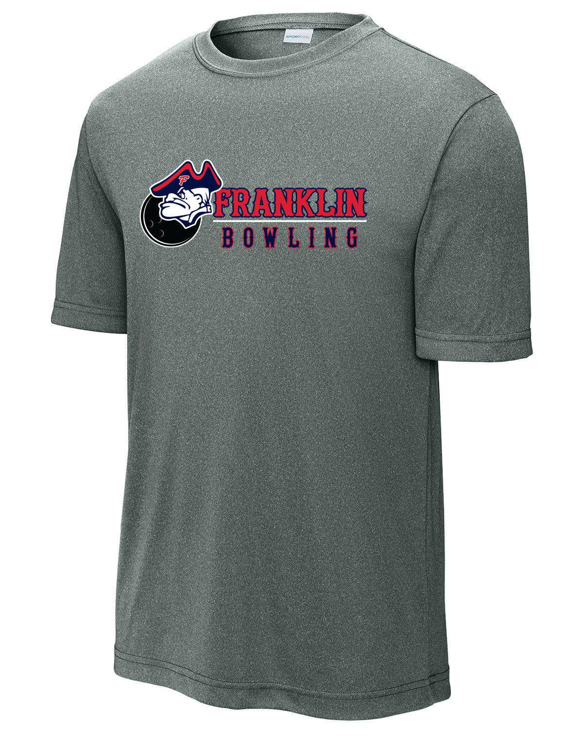 Performance Competitor Tee