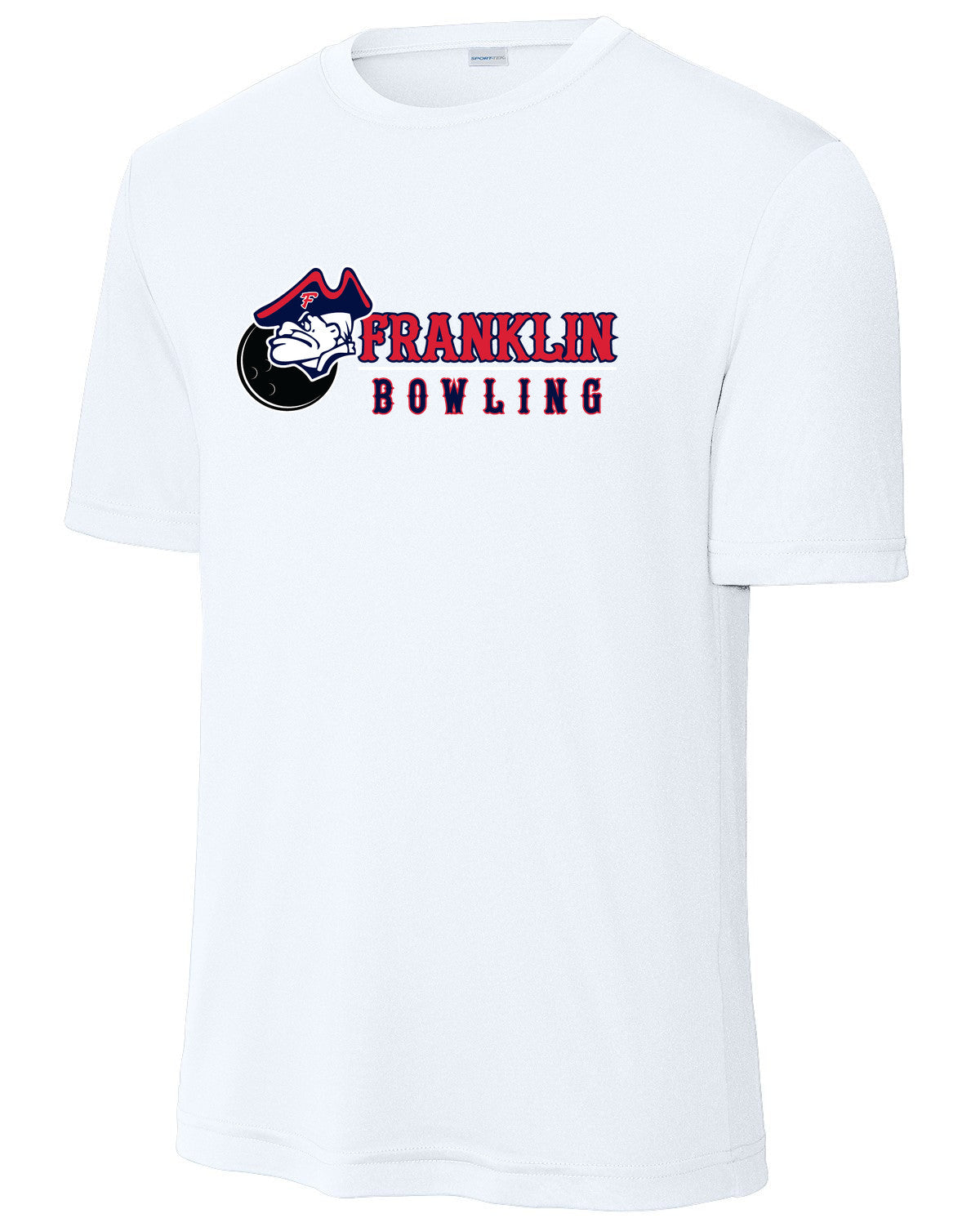 Performance Competitor Tee