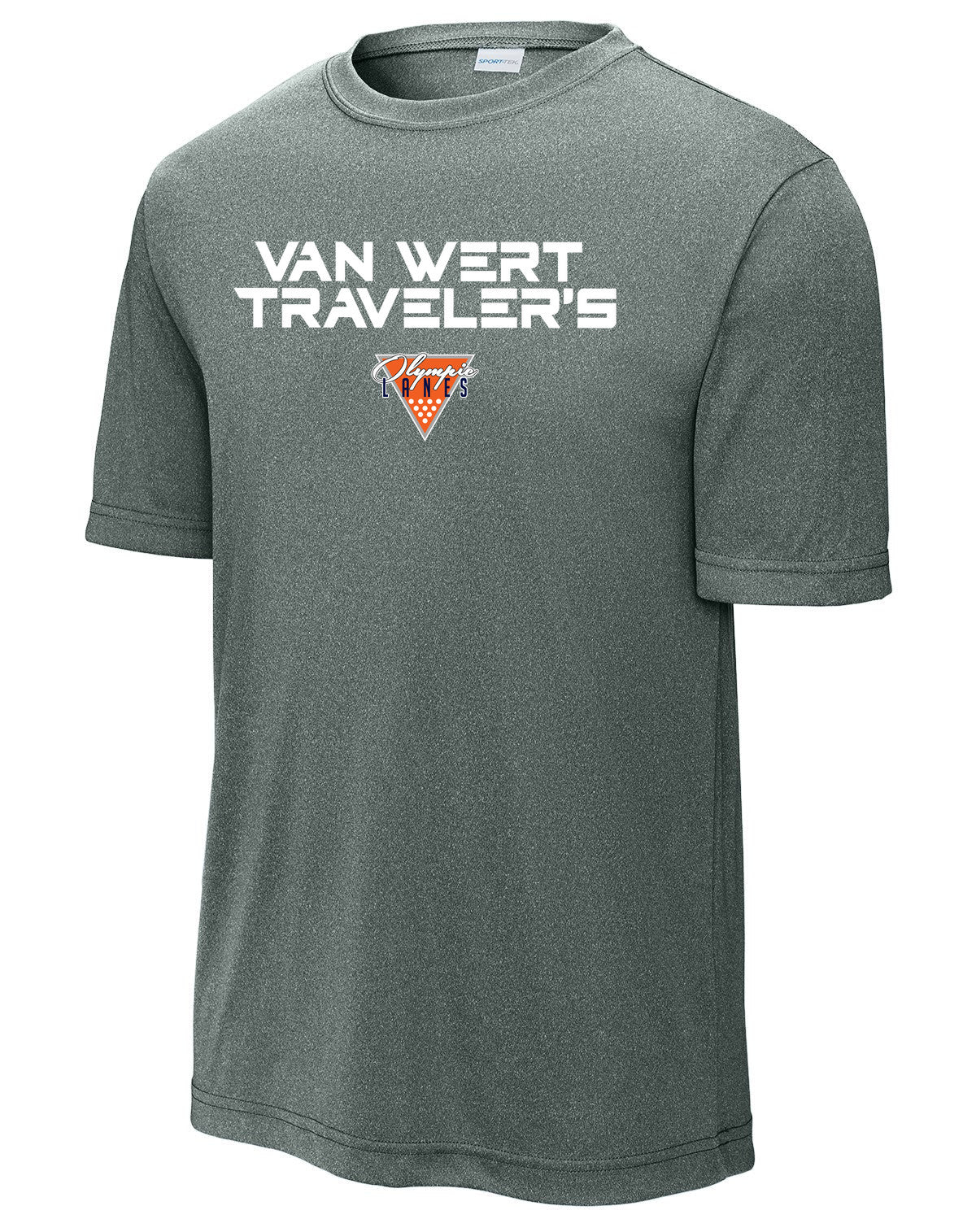 Performance Competitor Tee