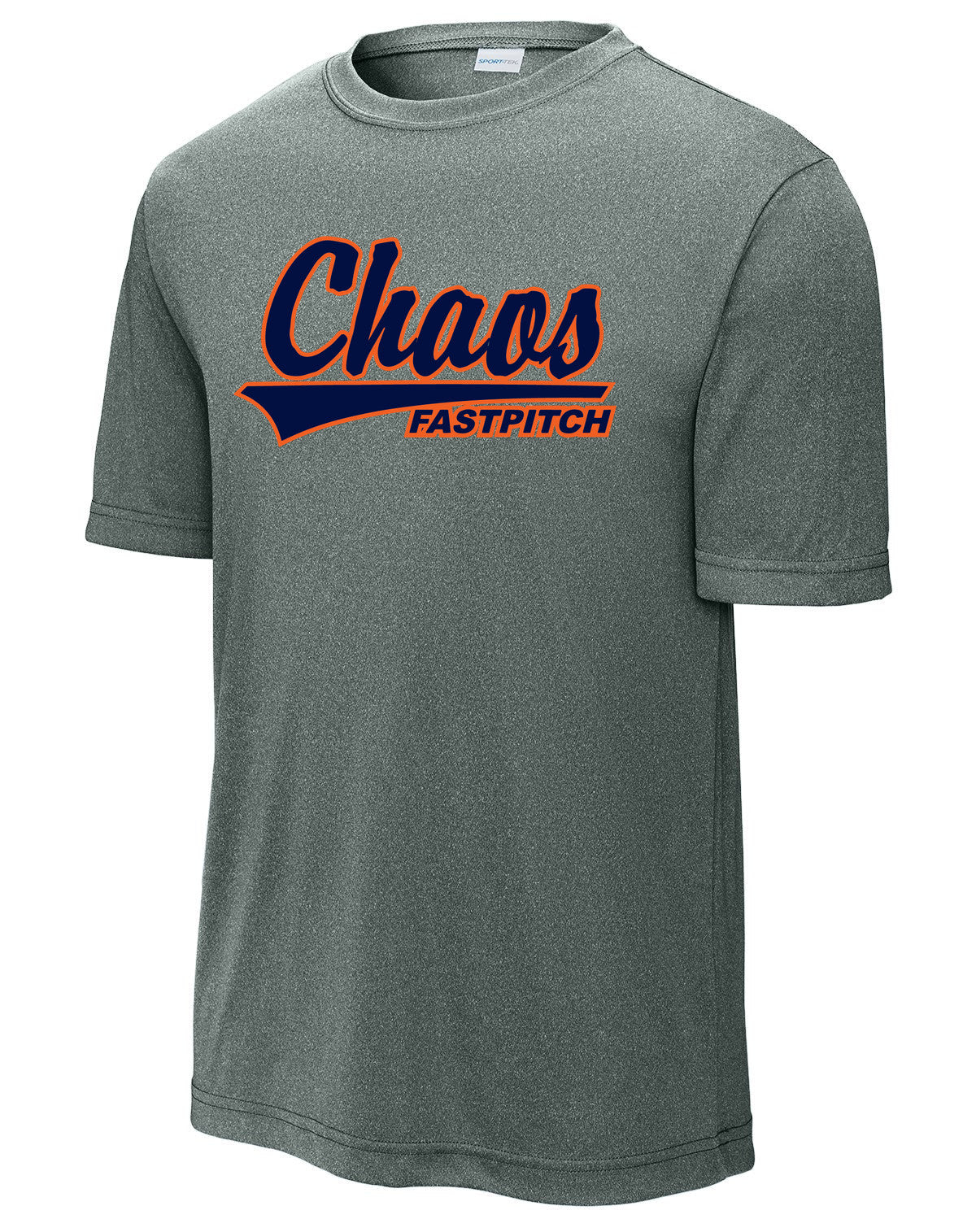 Performance Competitor Tee