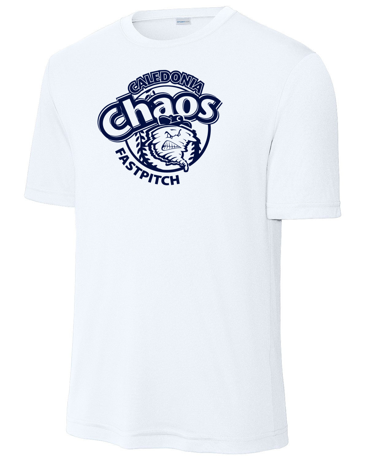 Performance Competitor Tee