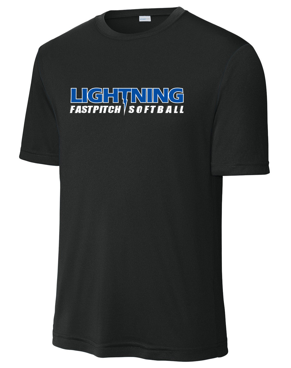 Performance Competitor Tee