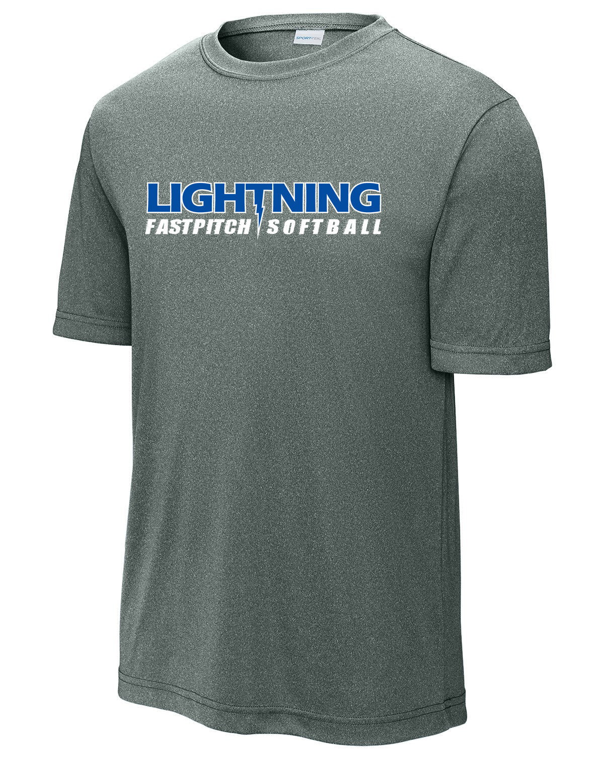Performance Competitor Tee