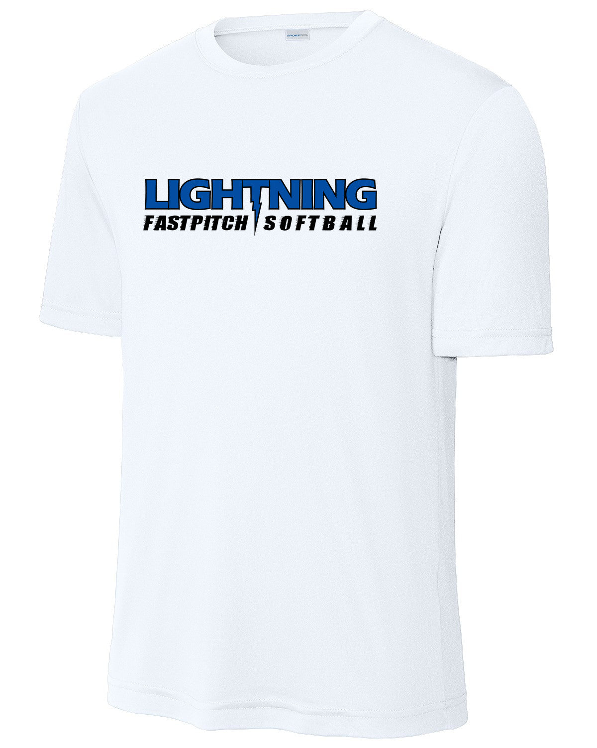 Performance Competitor Tee
