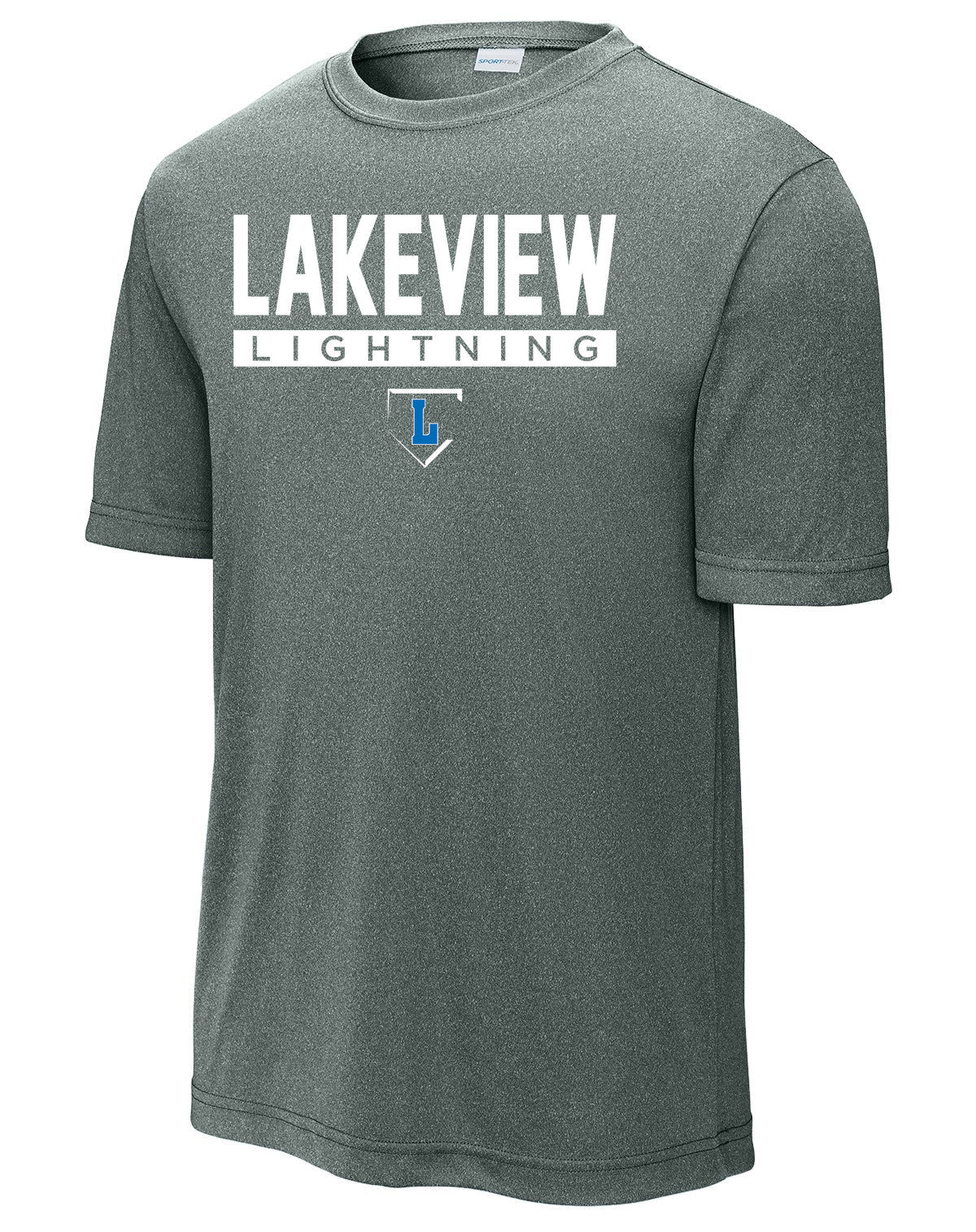 Performance Competitor Tee