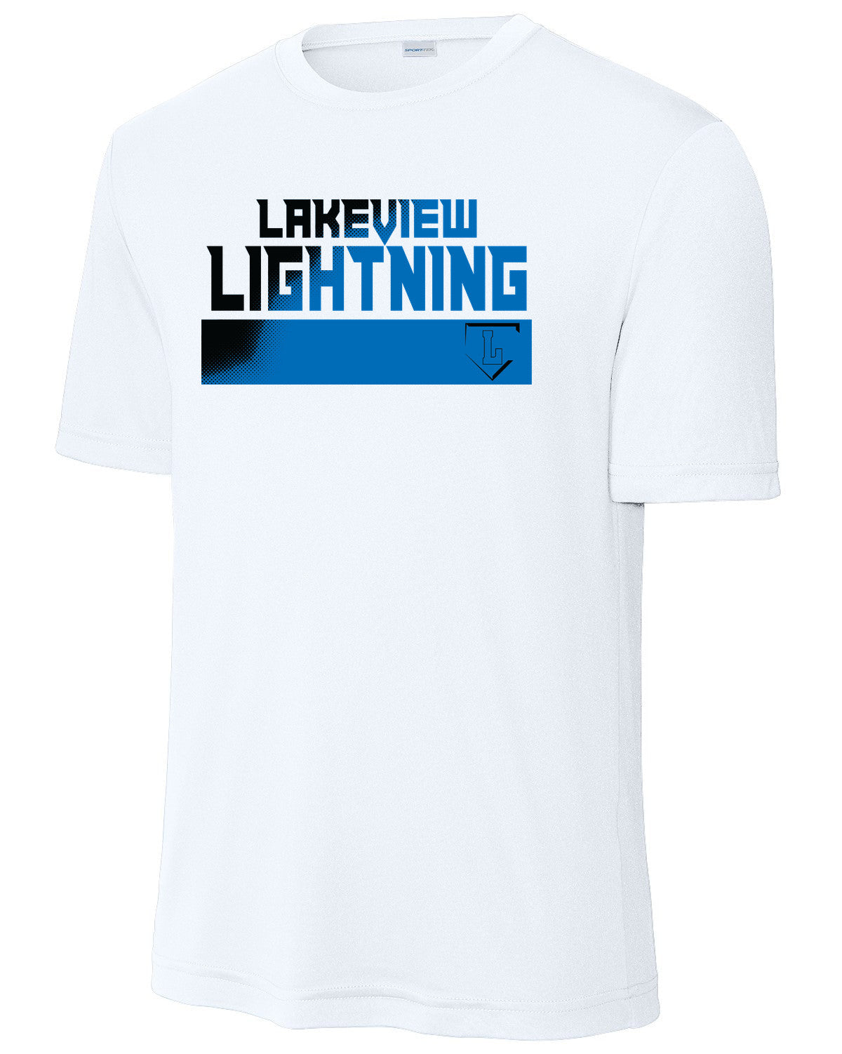 Performance Competitor Tee