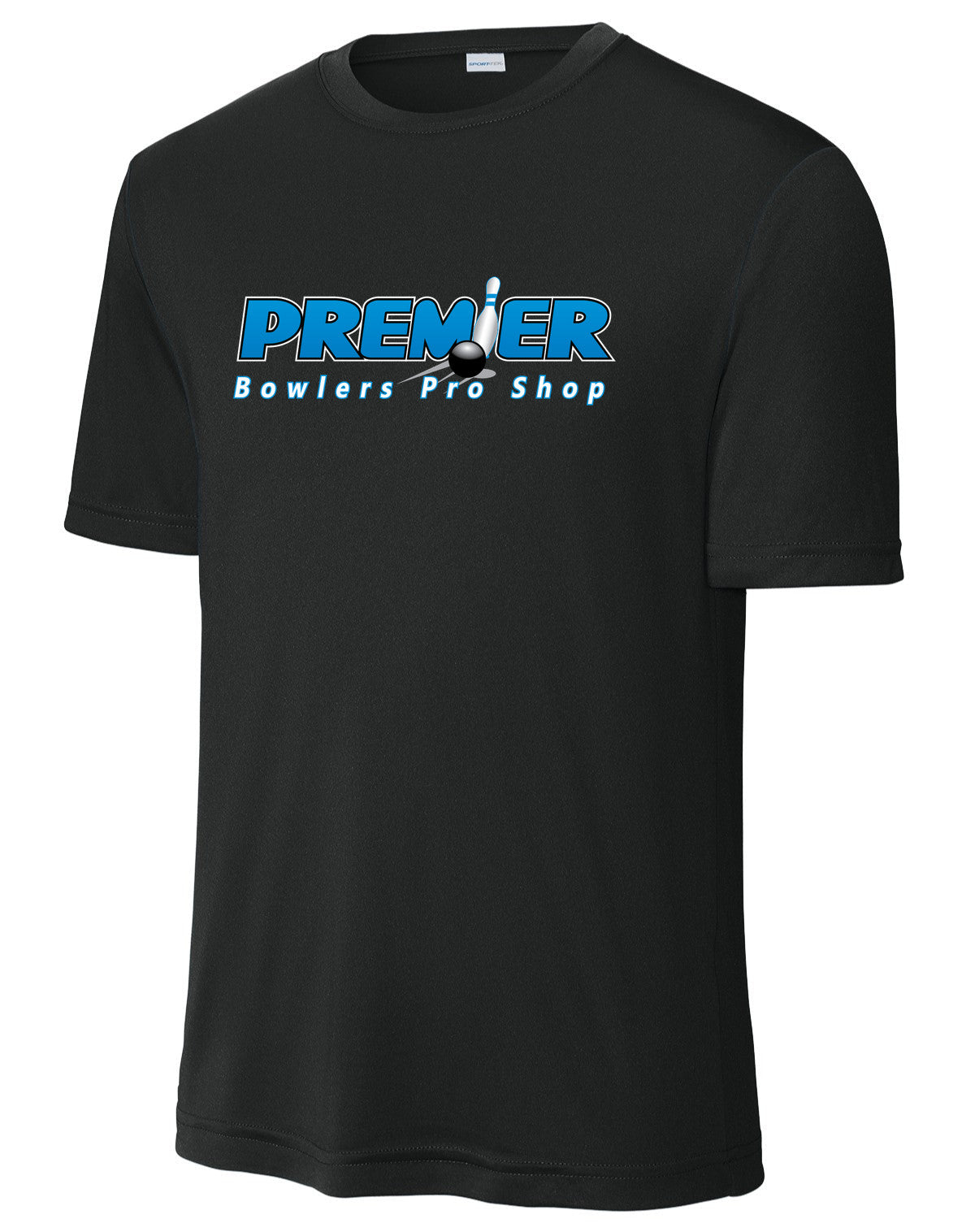Performance Competitor Tee