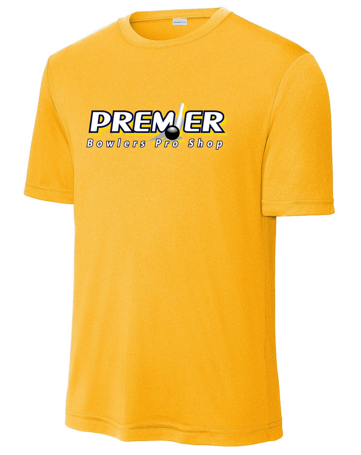 Performance Competitor Tee