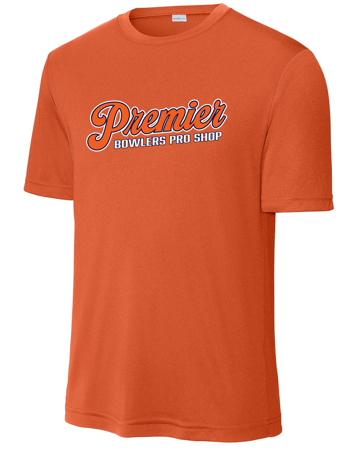 Performance Competitor Tee