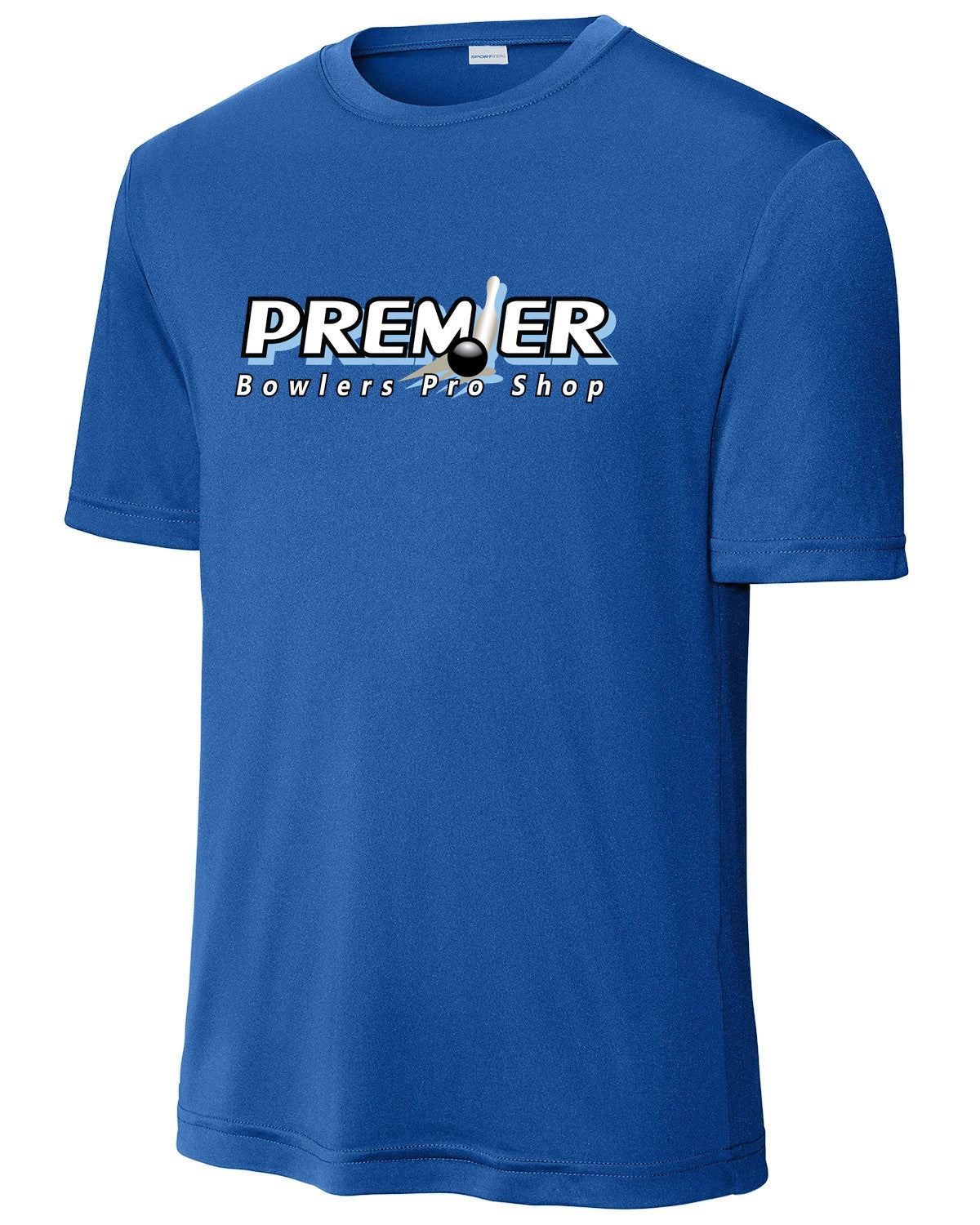 Performance Competitor Tee