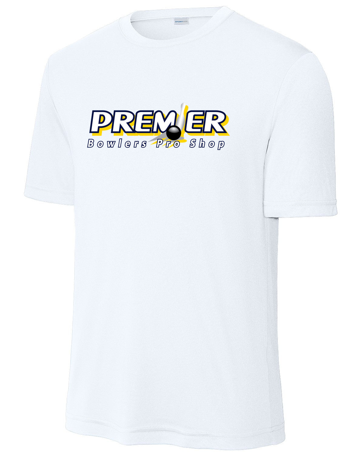 Performance Competitor Tee