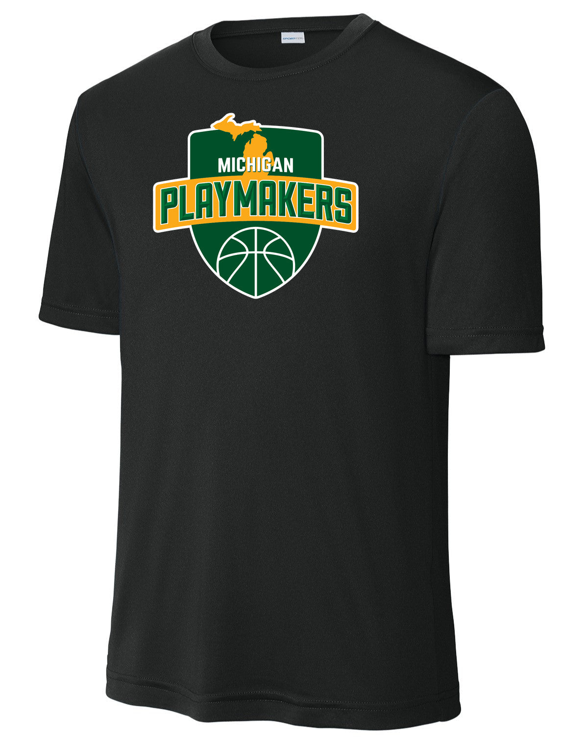 Performance Competitor Tee